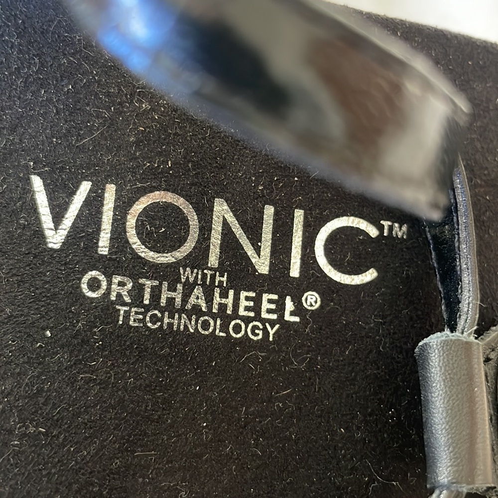 Vionic Lizbeth Backstrap Sandal - image 6